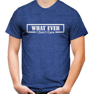 Kaos Biru Misty