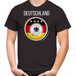 Kaos FLAG TIMNAS JERMAN