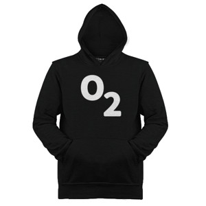 Jaket Hoodie O2