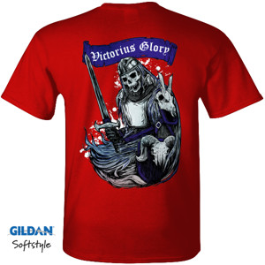 Kaos VICTORIUS GLORY