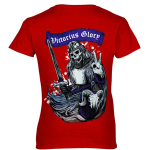 Kaos VICTORIUS GLORY