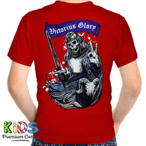 Kaos VICTORIUS GLORY
