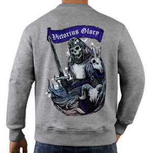Jaket Sweater VICTORIUS GLORY