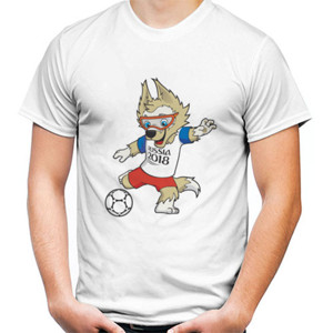 Kaos Distro Kicking The Ball