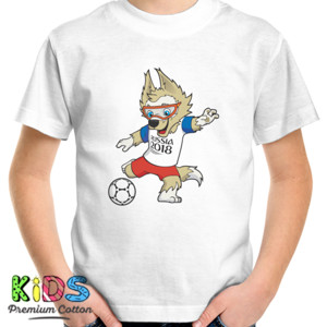 Kaos Distro Kicking The Ball