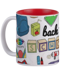 Mug School