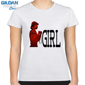 Kaos kaos Girl