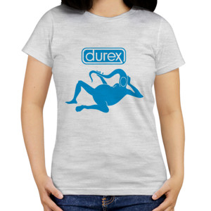 Kaos Distro Durex