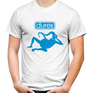 Kaos Distro Durex