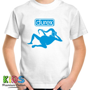 Kaos Distro Durex