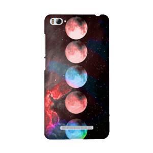 Quintuplets Moon Casing HP