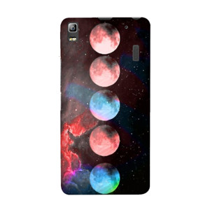 Quintuplets Moon Casing HP
