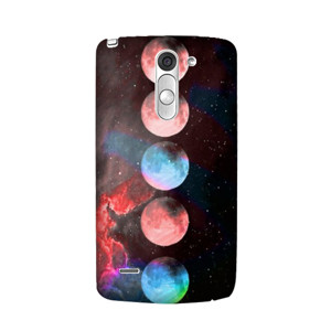 Quintuplets Moon Casing HP