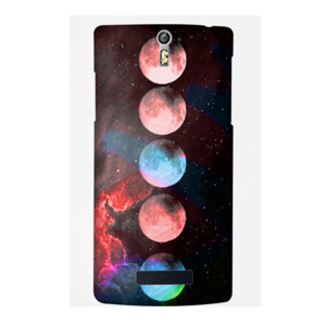 Quintuplets Moon Casing HP