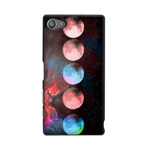 Quintuplets Moon Casing HP