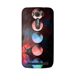 Quintuplets Moon Casing HP