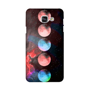 Quintuplets Moon Casing HP