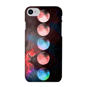 Quintuplets Moon Casing HP