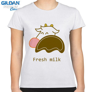 Kaos KAOS DISTRO FRESH MILK