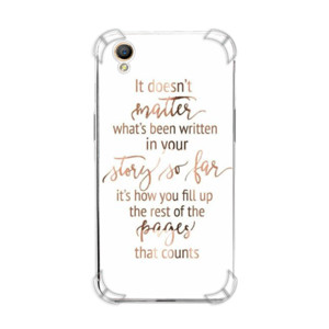 Its Does'n  Matter Custom Case Design Casing HP