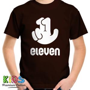 Kaos Distro Dj eleven