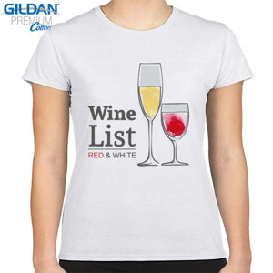 Kaos Distro Wine List Red and White