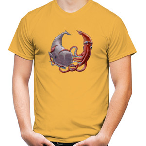 Kaos Battle of the Deep