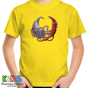 Kaos Battle of the Deep