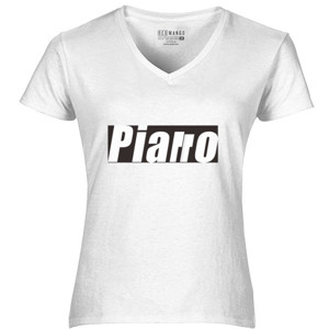 Kaos PIANO MUSIK DOPE!!! KAOS KEREN
