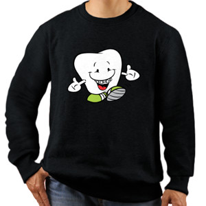 Jaket Sweater Distro Gigi di Behelan