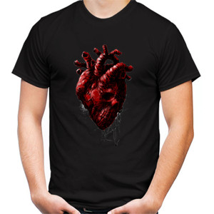 Kaos Heartskull