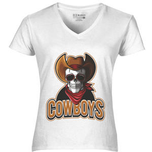 Kaos Distro Cowboys