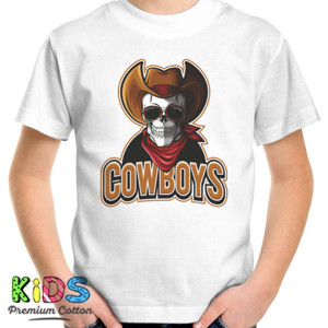 Kaos Distro Cowboys