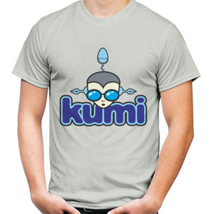 Kaos Distro Kumi head
