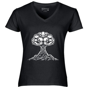 Kaos Distro Healthy Body