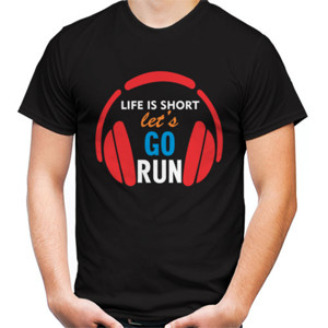 Kaos Distro let's go run