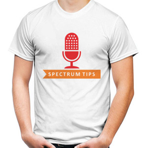 Kaos Distro Spectrum tips