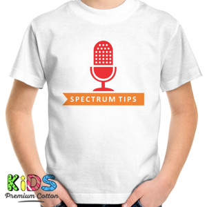 Kaos Distro Spectrum tips