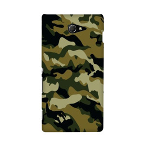 cassing corak ABRI Casing HP