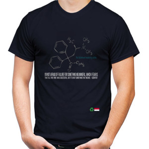 Kaos Scientist
