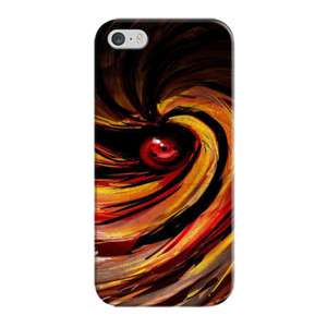 Madara Uchiha Sharingan 0014 Custom Case Casing HP