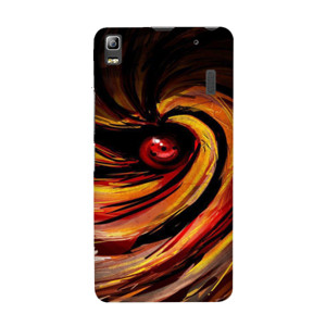 Madara Uchiha Sharingan 0014 Custom Case Casing HP