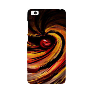 Madara Uchiha Sharingan 0014 Custom Case Casing HP