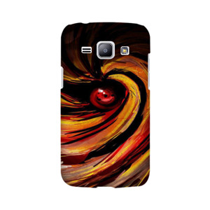 Madara Uchiha Sharingan 0014 Custom Case Casing HP