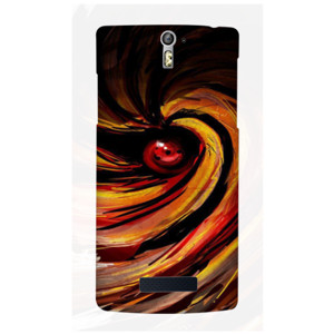 Madara Uchiha Sharingan 0014 Custom Case Casing HP