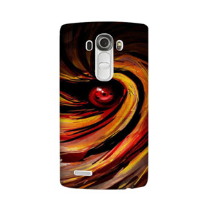 Madara Uchiha Sharingan 0014 Custom Case Casing HP