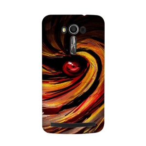 Madara Uchiha Sharingan 0014 Custom Case Casing HP