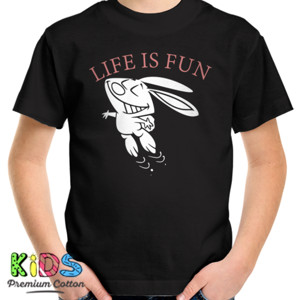 Kaos LIFE IS FUN