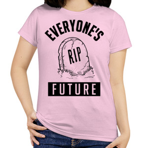 Kaos EVERYONES FUTURE