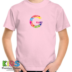 Kaos G Colourful